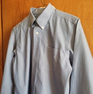 Boys Brooks Brother shirt